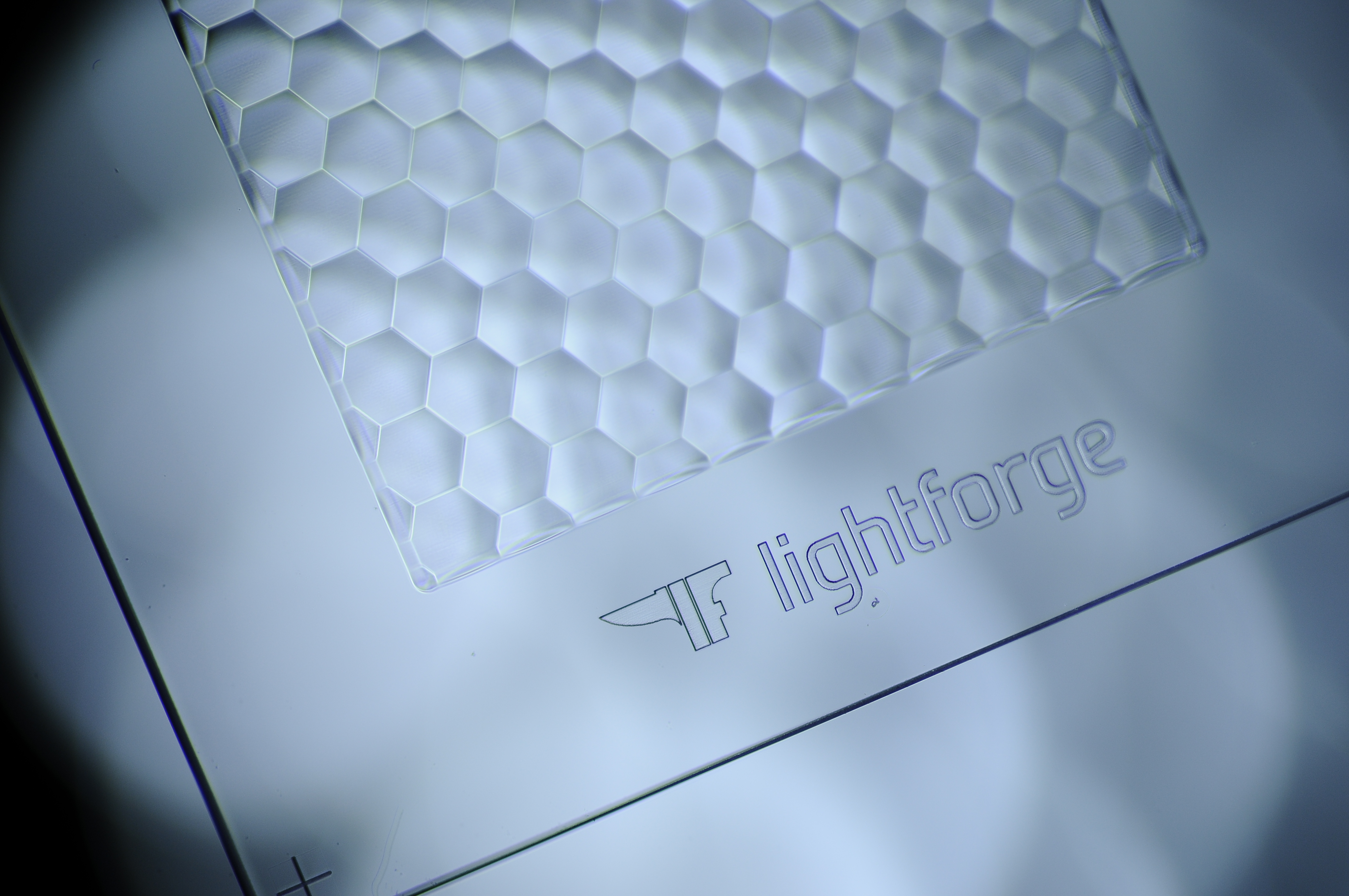 PowerPhotonic launches enhanced LightForge rapid prototyping service