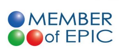 PowerPhotonic membership anniversary for European Photonics Industry Consortium (EPIC)