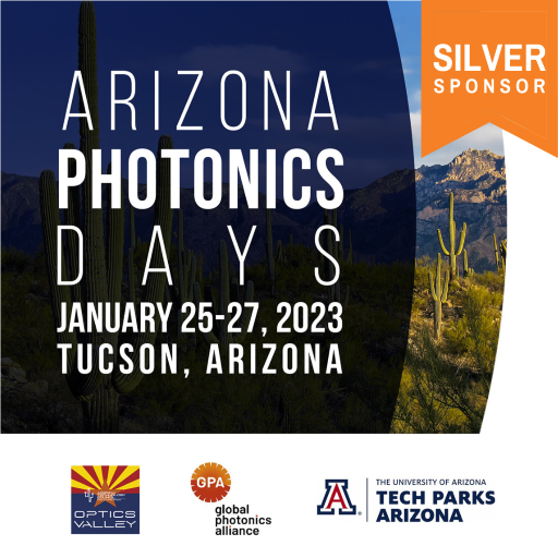 PowerPhotonic joins fellow photonics cluster members at Arizona Technology Council’s, ‘Arizona Photonics Days’ conference.
