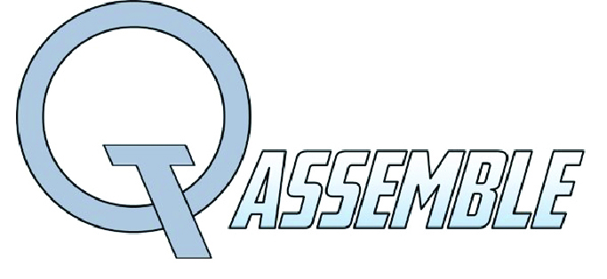 Partners 2 QAssemble