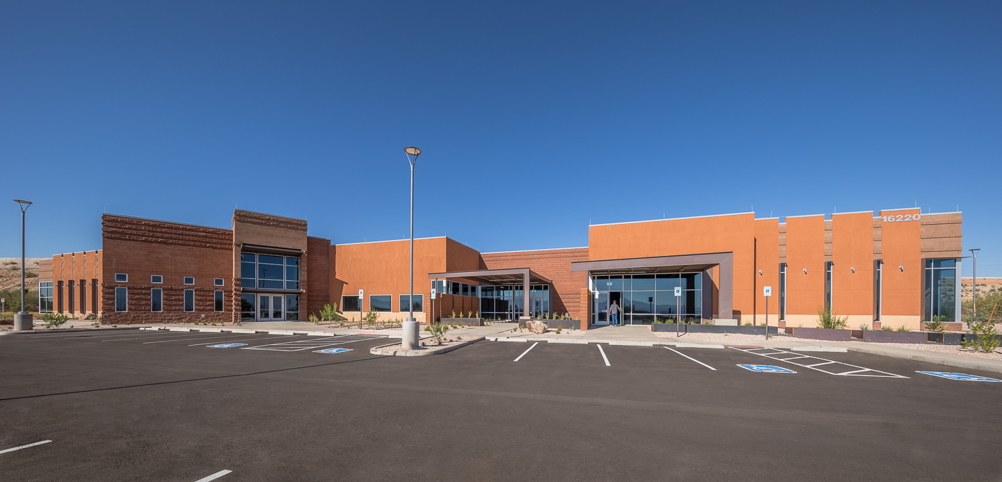 PowerPhotonic’s new US manufacturing facility is now producing wafer-scale optical parts for defence applications.
