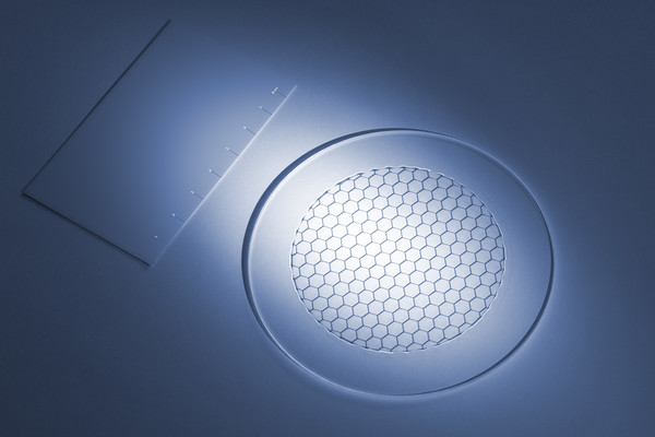 PowerPhotonic achieves laser-induced, damage threshold (LIDT) measurements exceeding 100kW/cm, in continuous wave, high-power, laser applications.