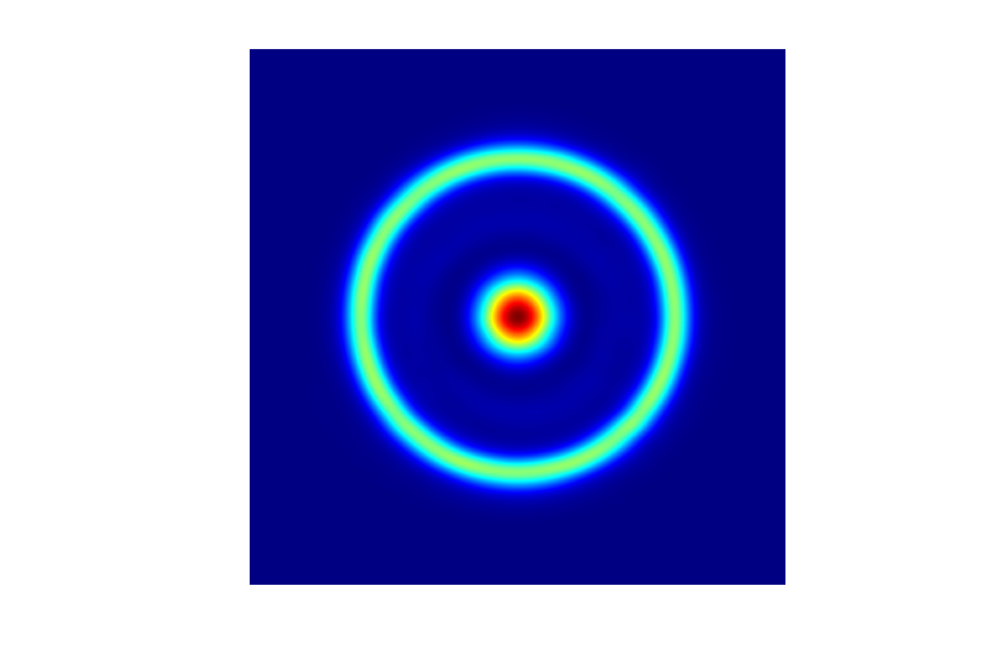 Single Mode Trident Generator