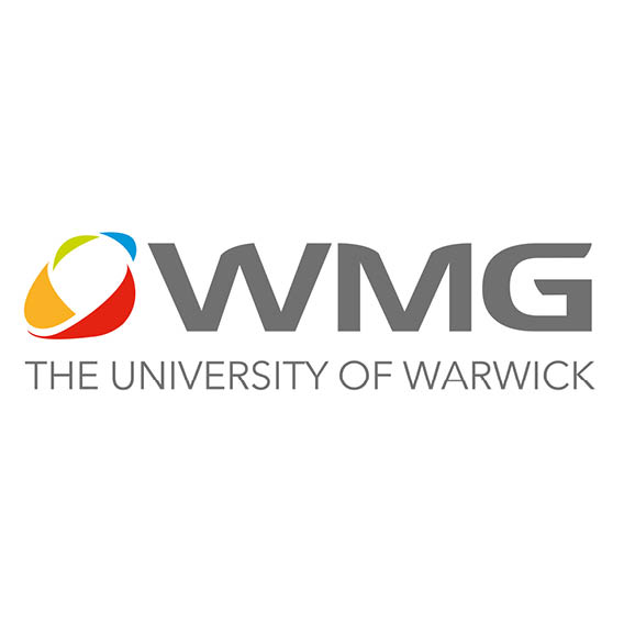 University of Warwick logo