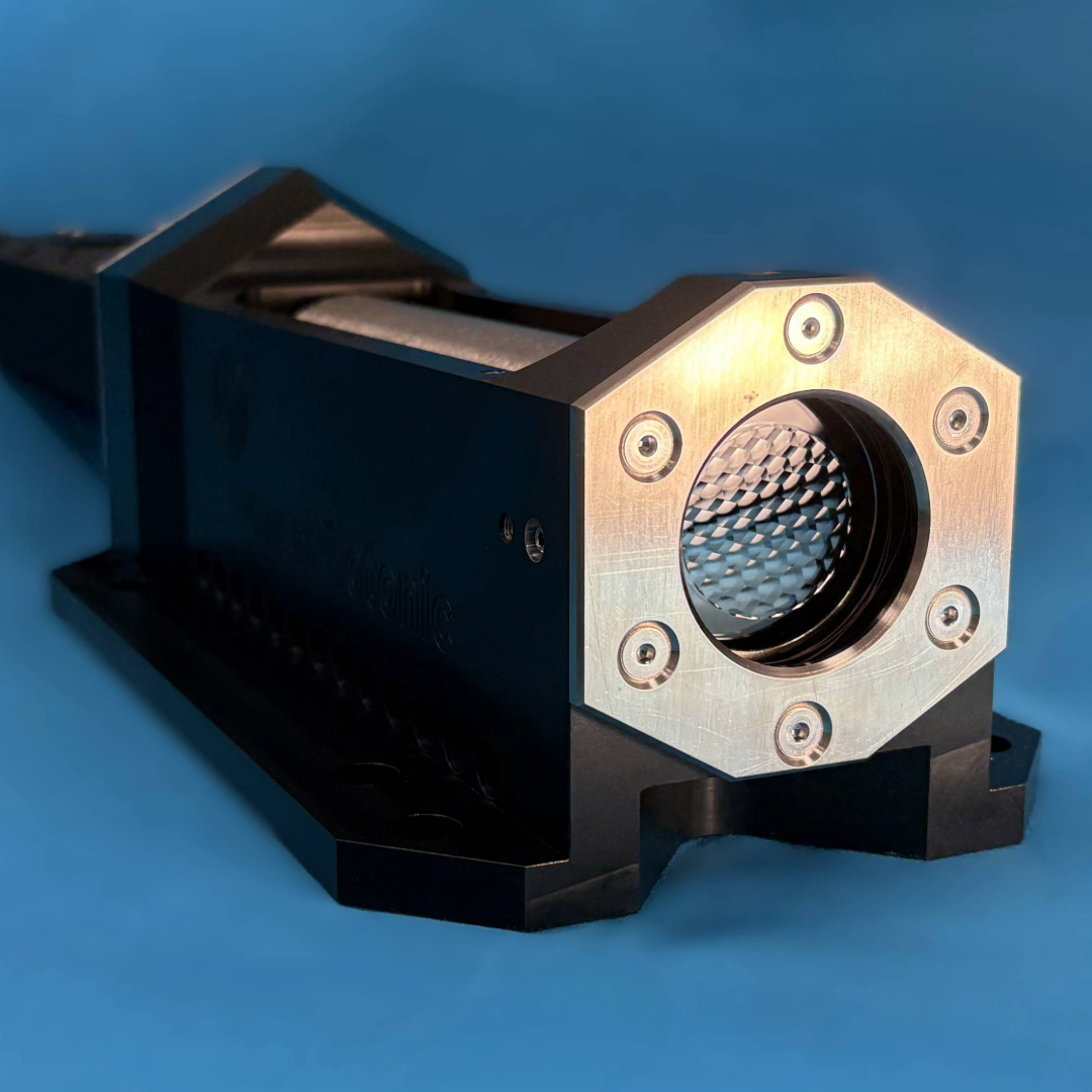 PowerPhotonic will showcase Cutting-Edge Freeform Optics at SPIE Photonics West 2026